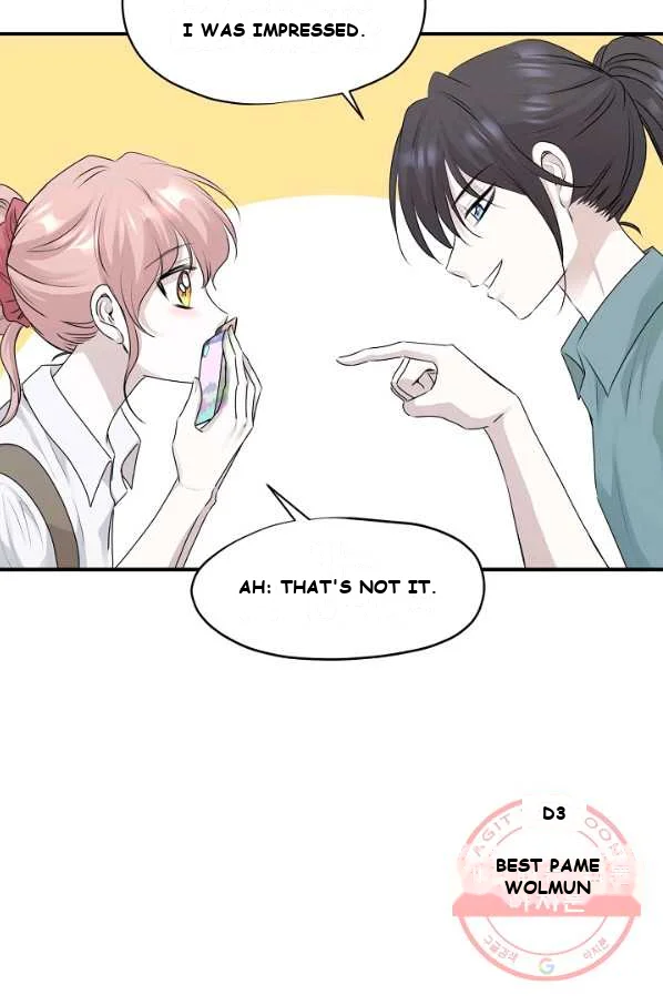 Just for a Meowment Episode 1 - Page 47