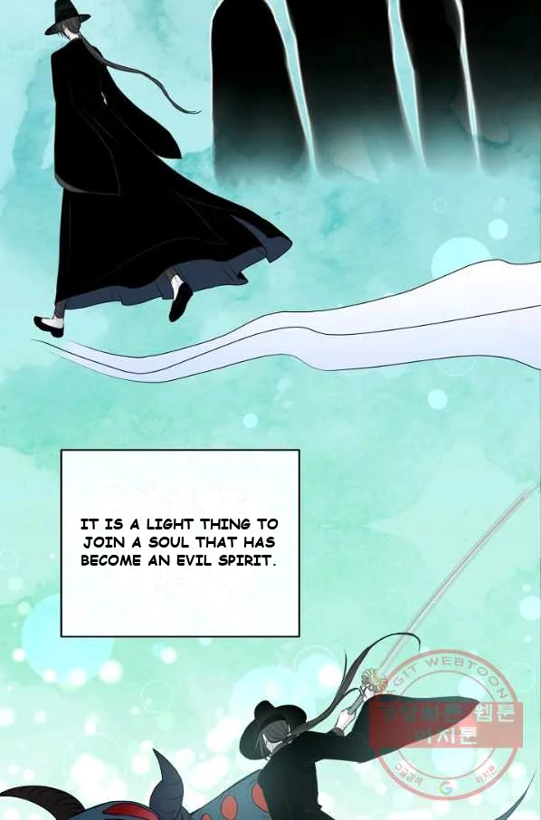 Just for a Meowment Episode 1 - Page 57