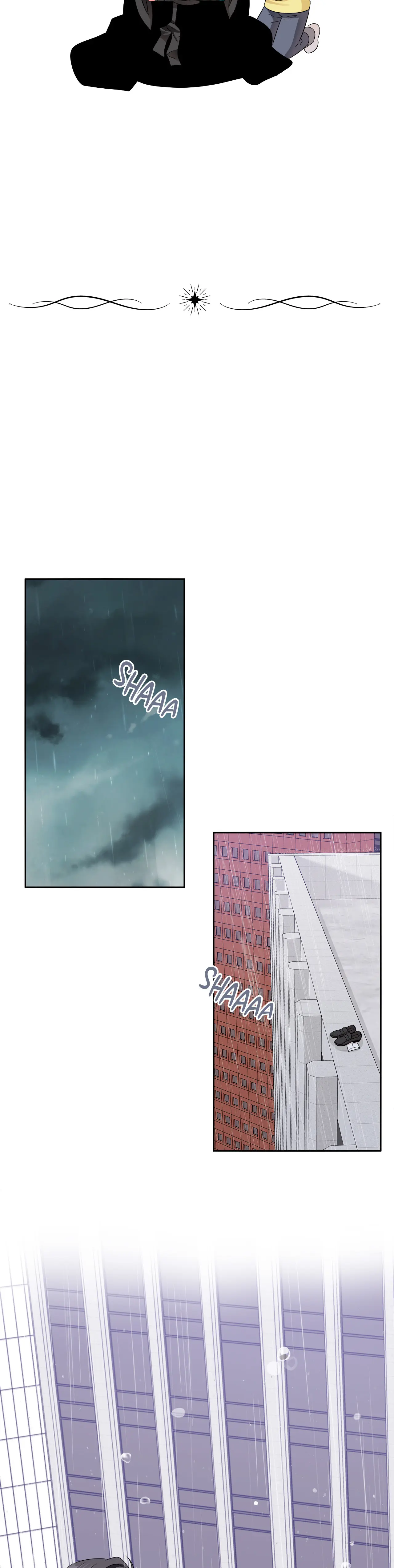 Just for a Meowment Episode 100 - Page 14