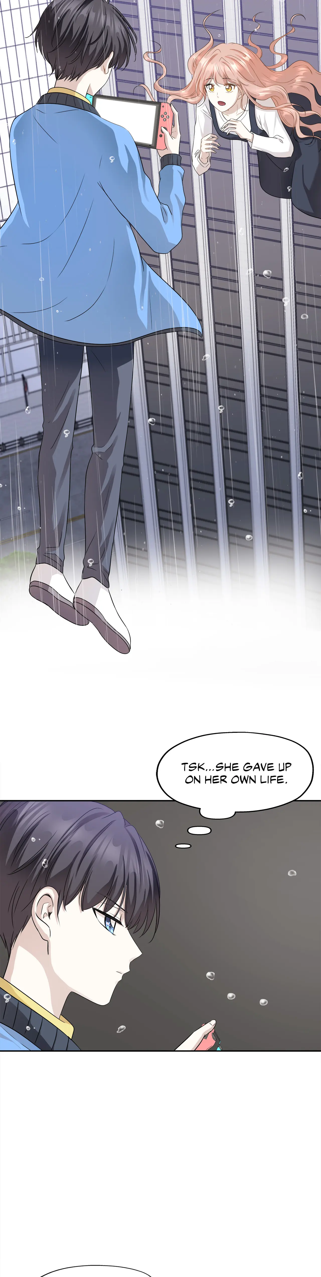 Just for a Meowment Episode 100 - Page 15