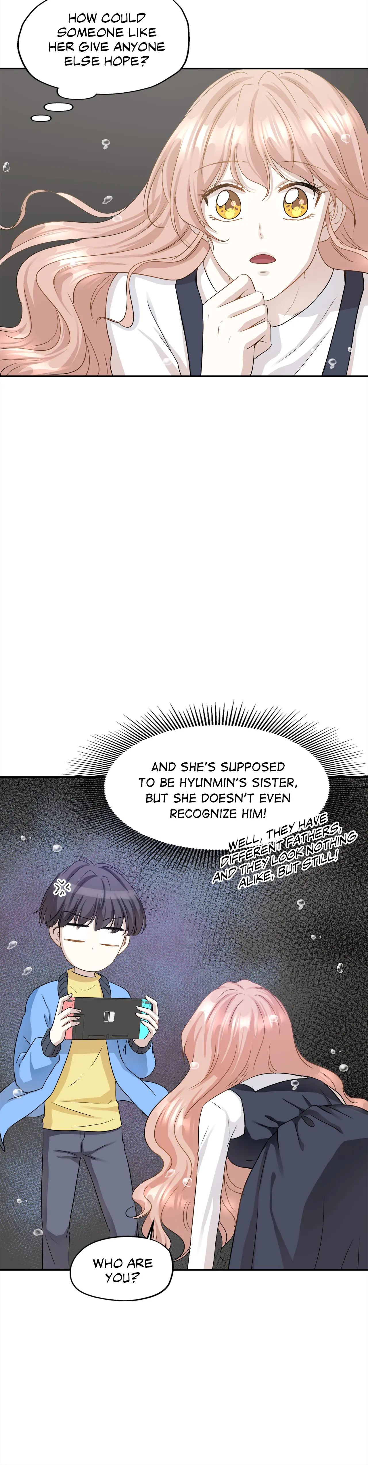 Just for a Meowment Episode 100 - Page 16