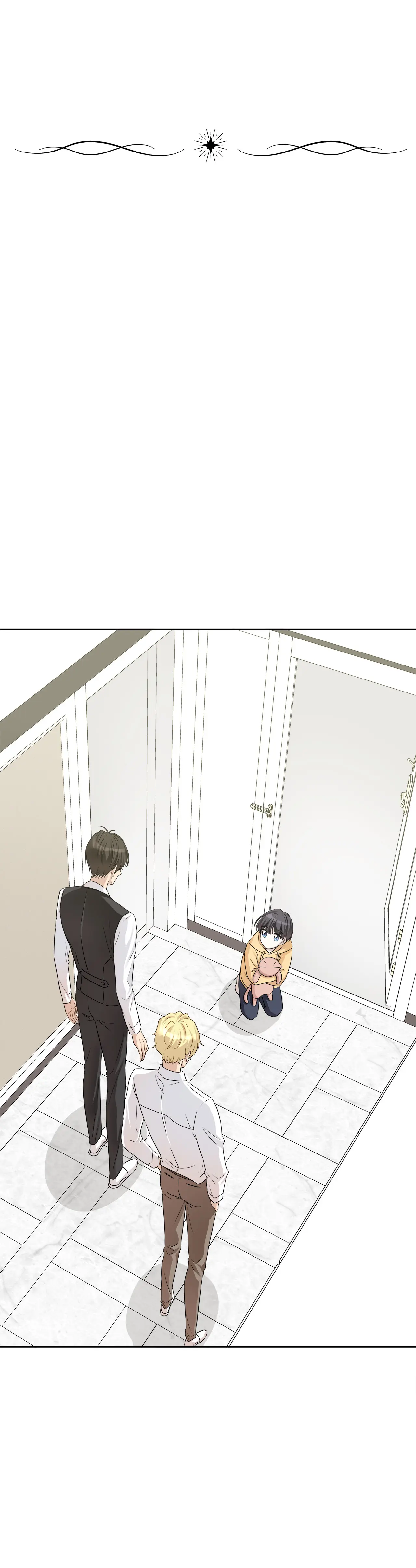Just for a Meowment Episode 100 - Page 18