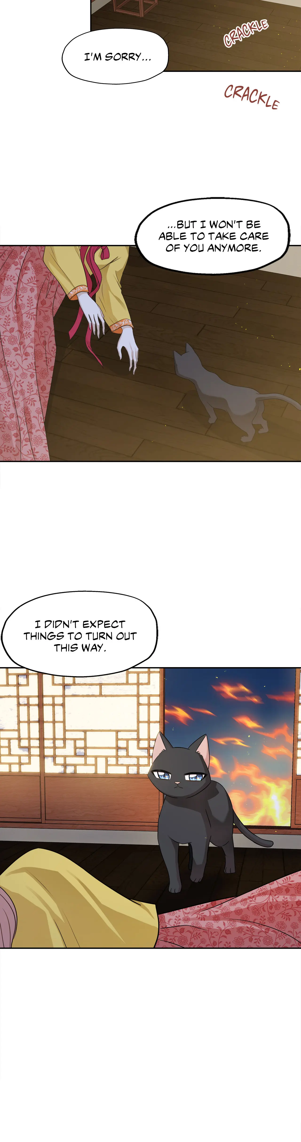 Just for a Meowment Episode 100 - Page 2