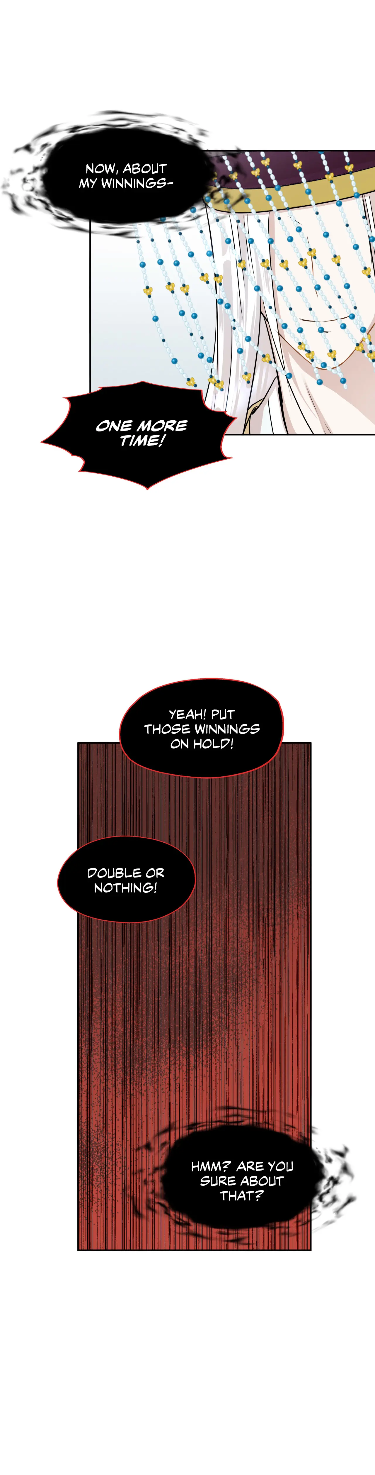 Just for a Meowment Episode 100 - Page 25