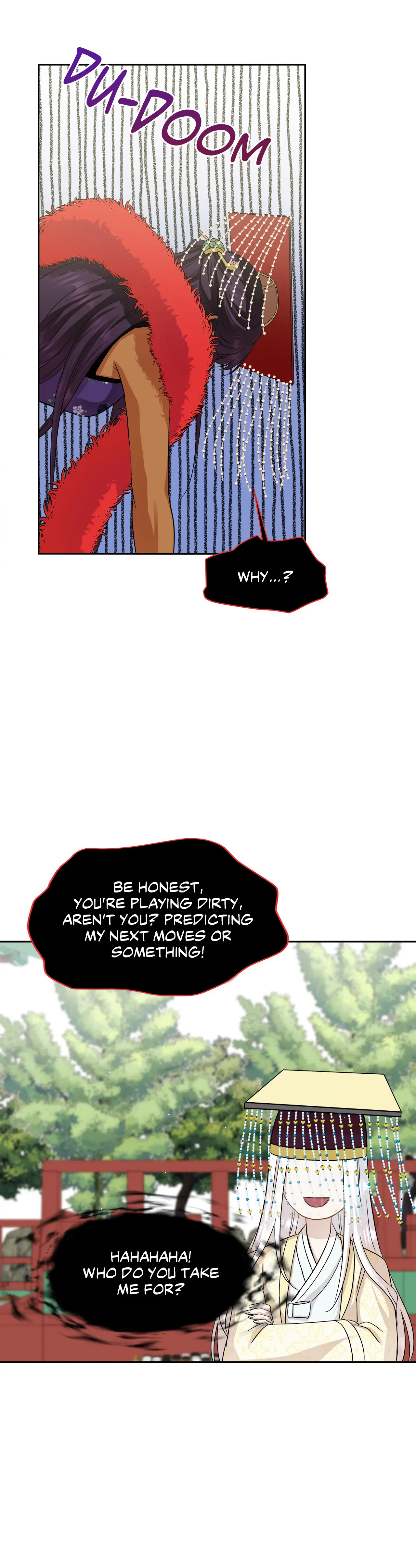 Just for a Meowment Episode 100 - Page 26