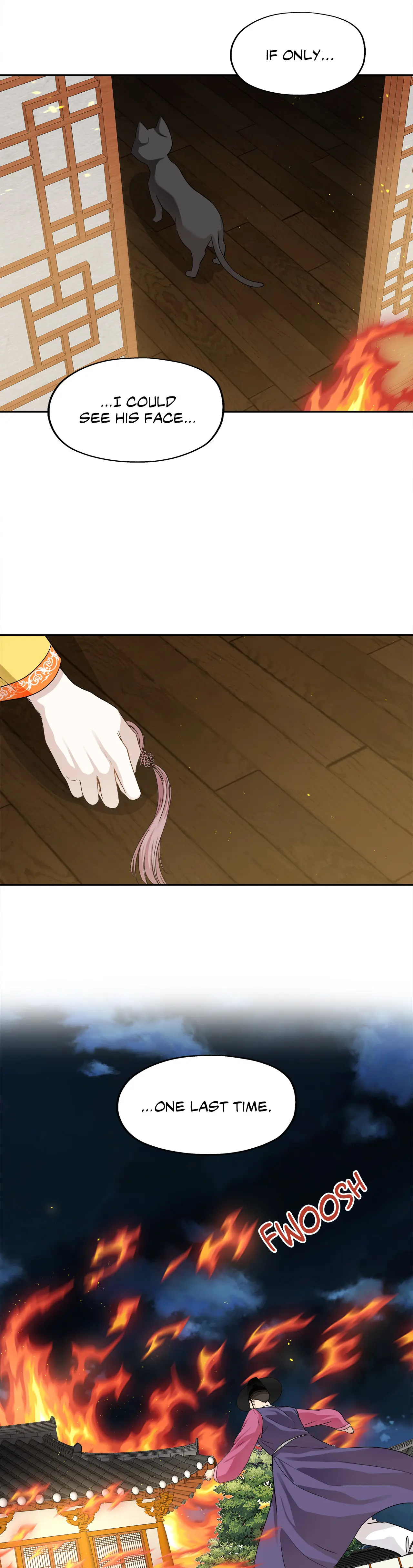 Just for a Meowment Episode 100 - Page 3