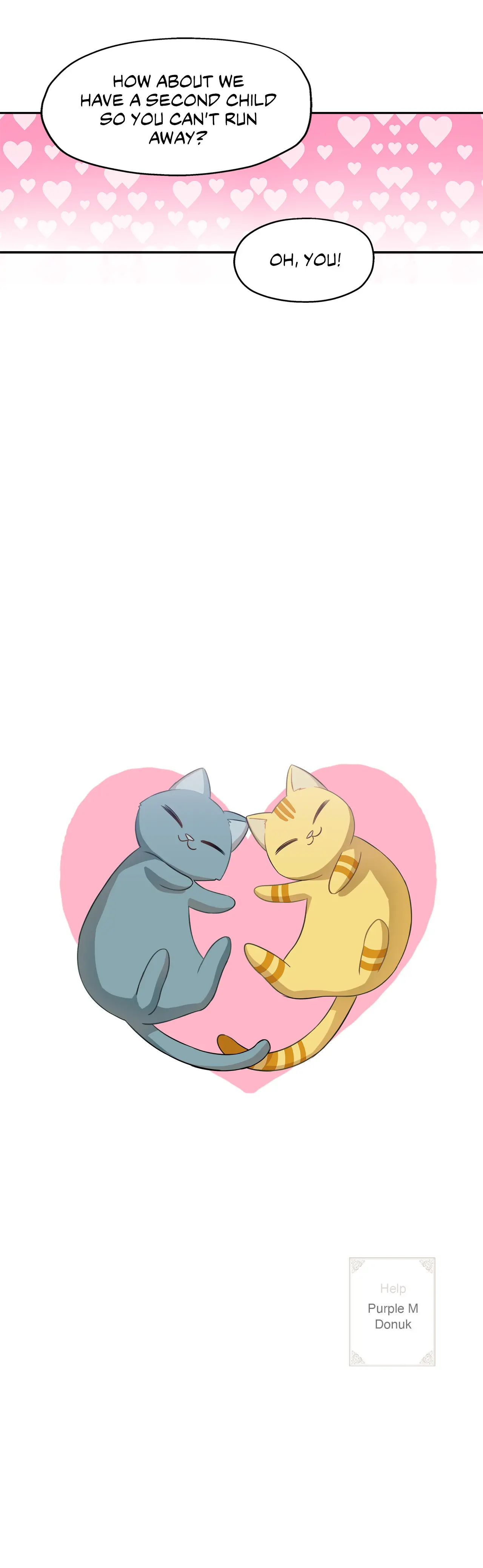 Just for a Meowment Episode 100 - Page 42