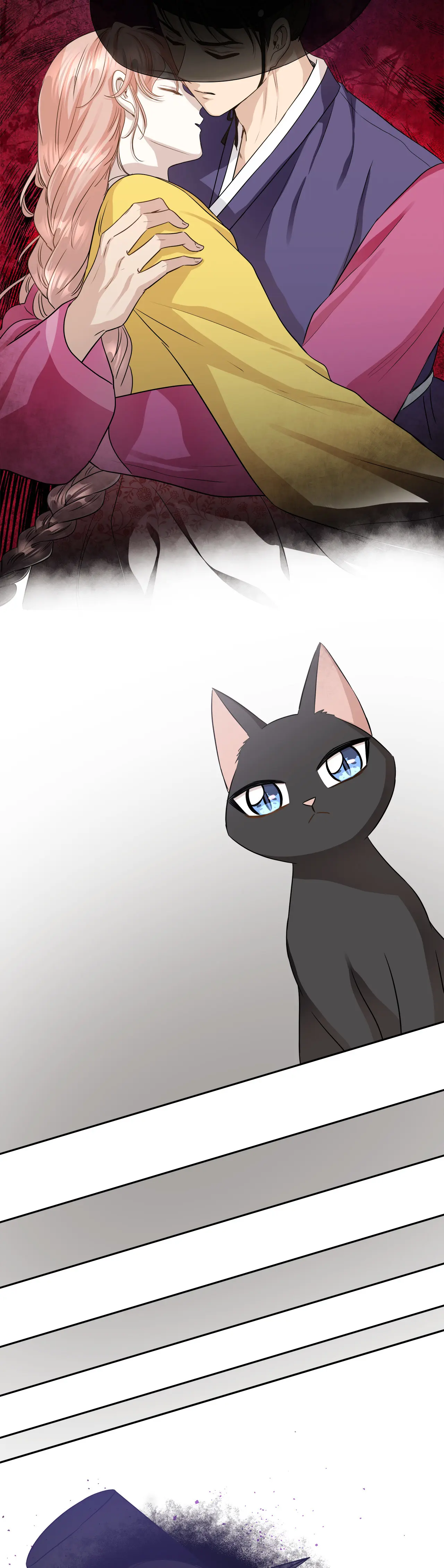 Just for a Meowment Episode 100 - Page 6