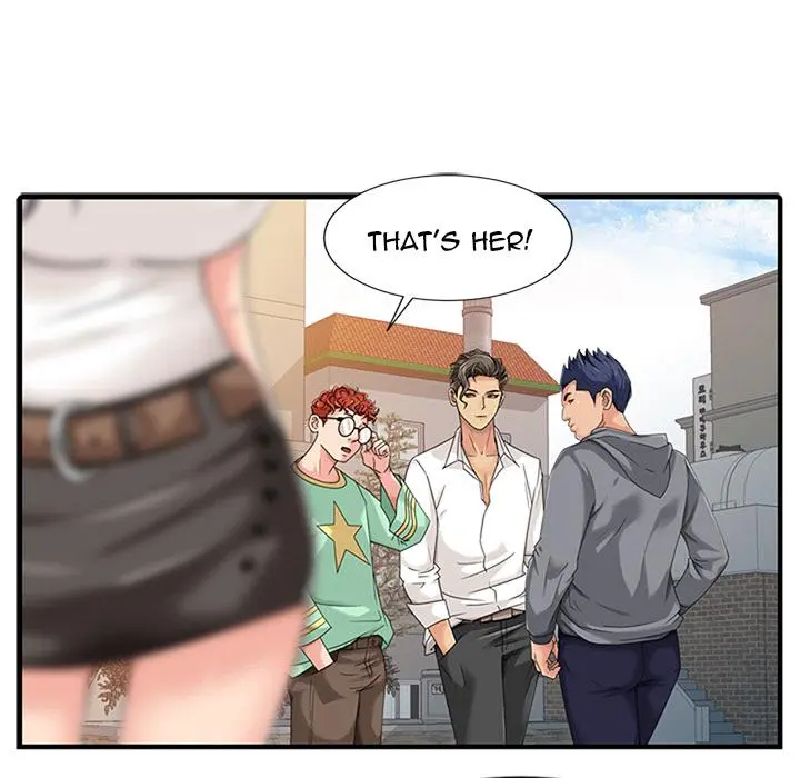 Just For You Episode 1 - Page 11