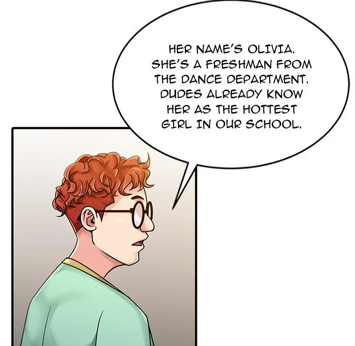 Just For You Episode 1 - Page 12