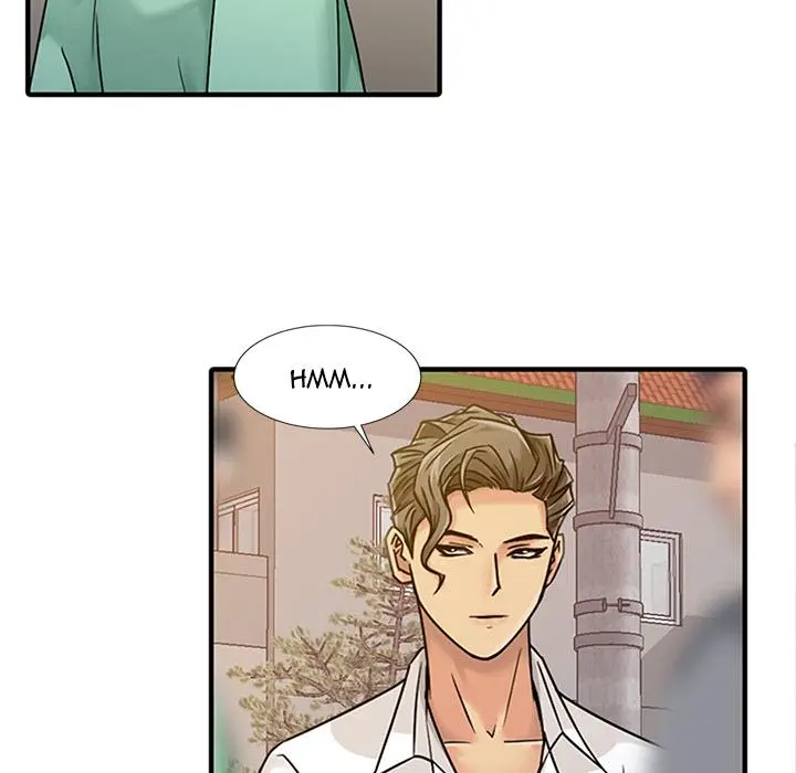 Just For You Episode 1 - Page 13
