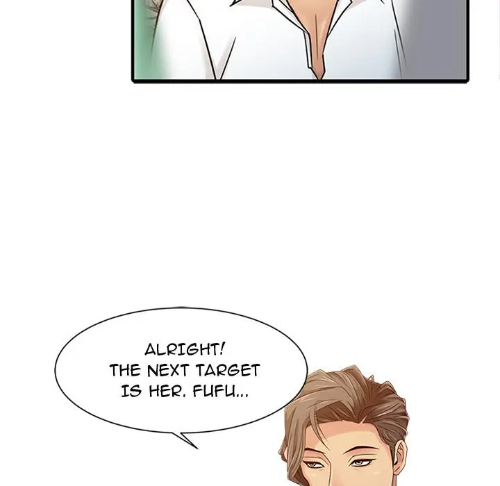 Just For You Episode 1 - Page 14