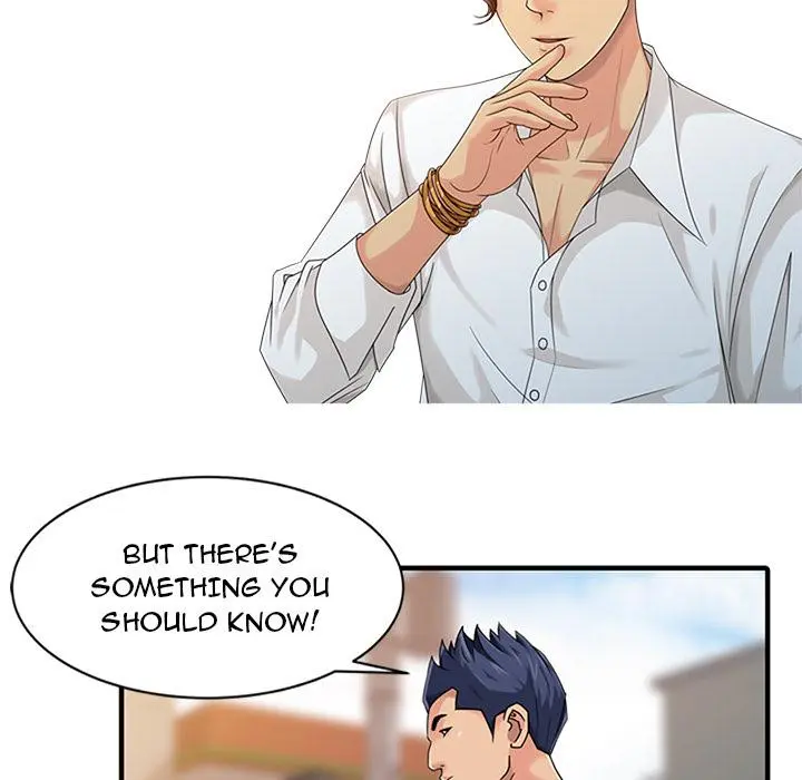 Just For You Episode 1 - Page 15