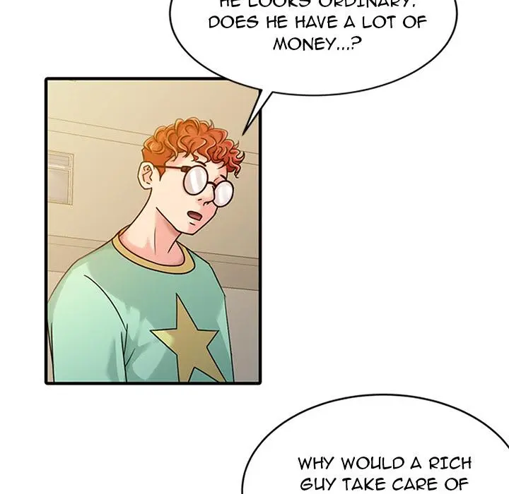 Just For You Episode 1 - Page 22