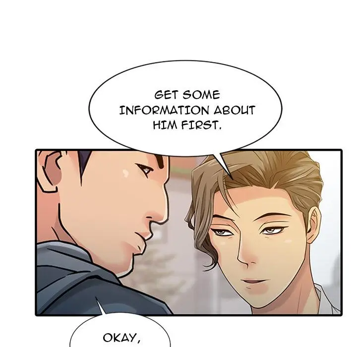 Just For You Episode 1 - Page 24