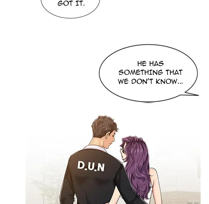 Just For You Episode 1 - Page 25