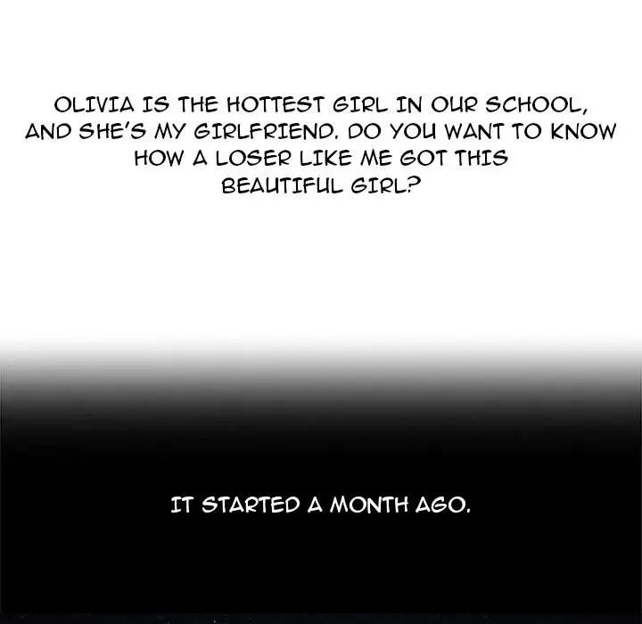 Just For You Episode 1 - Page 28