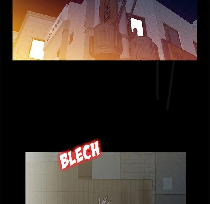 Just For You Episode 1 - Page 31
