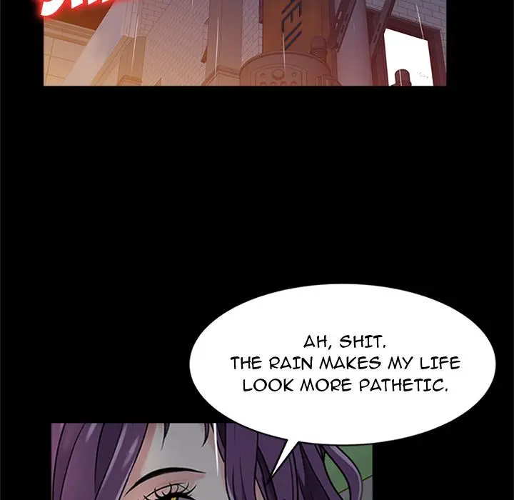 Just For You Episode 1 - Page 35