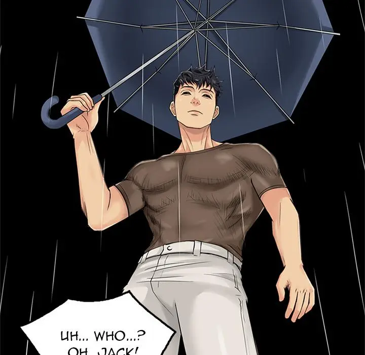 Just For You Episode 1 - Page 38