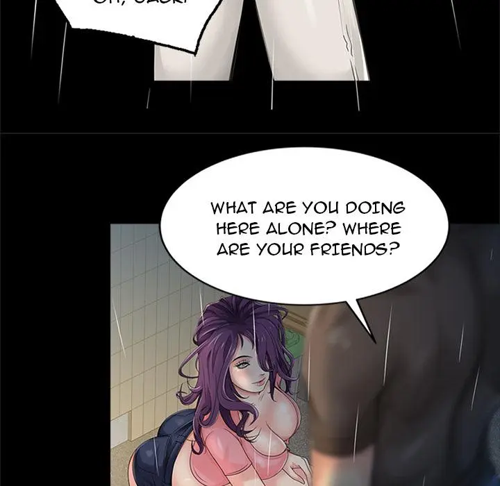 Just For You Episode 1 - Page 39