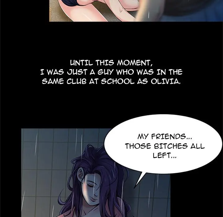 Just For You Episode 1 - Page 40