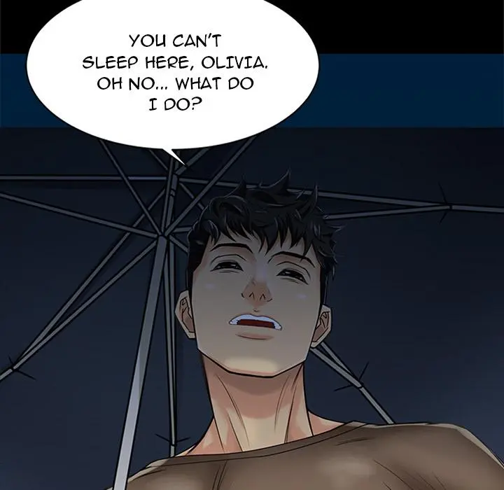 Just For You Episode 1 - Page 43