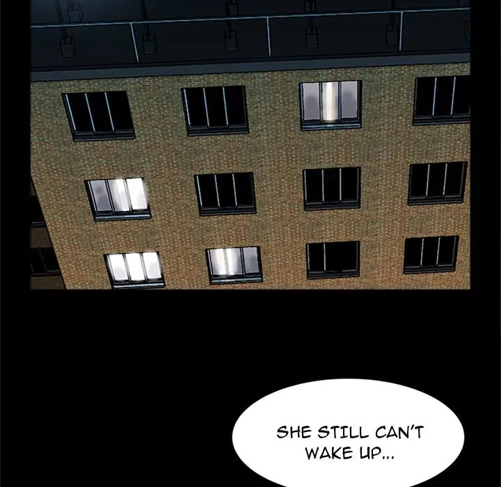 Just For You Episode 1 - Page 46
