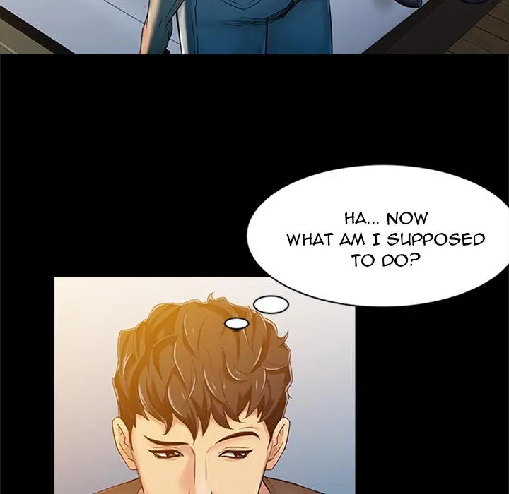 Just For You Episode 1 - Page 48