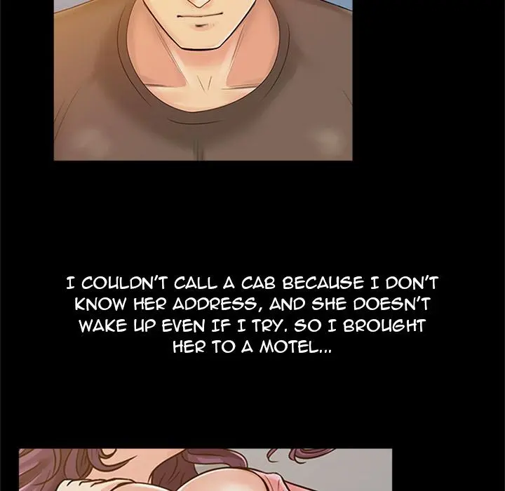 Just For You Episode 1 - Page 49