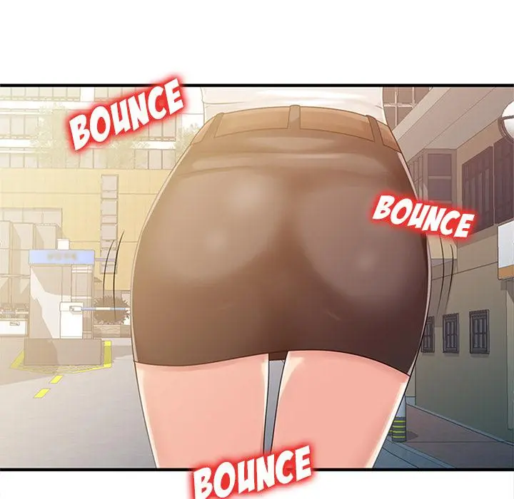 Just For You Episode 1 - Page 5