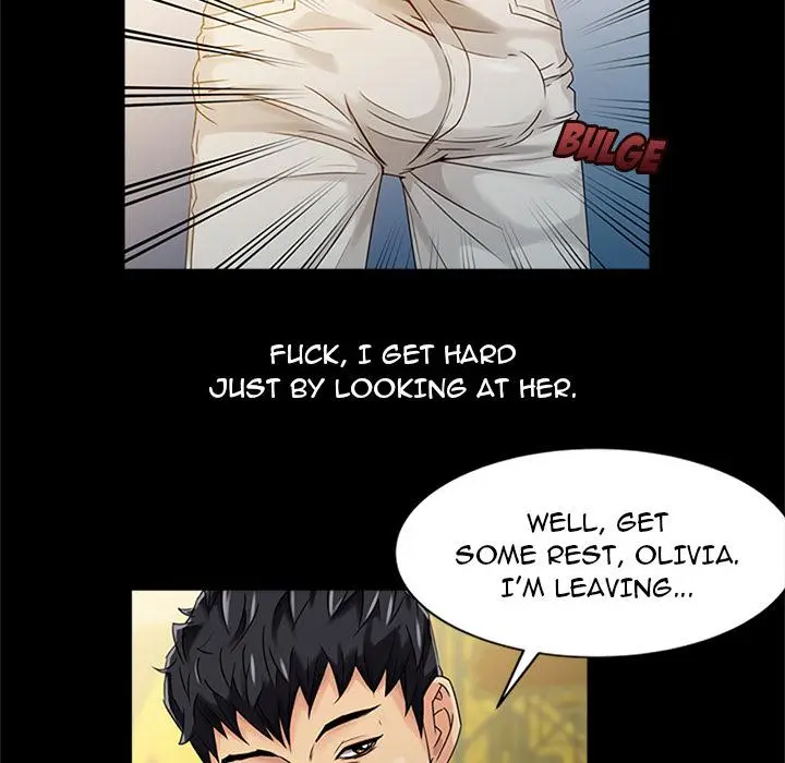 Just For You Episode 1 - Page 52