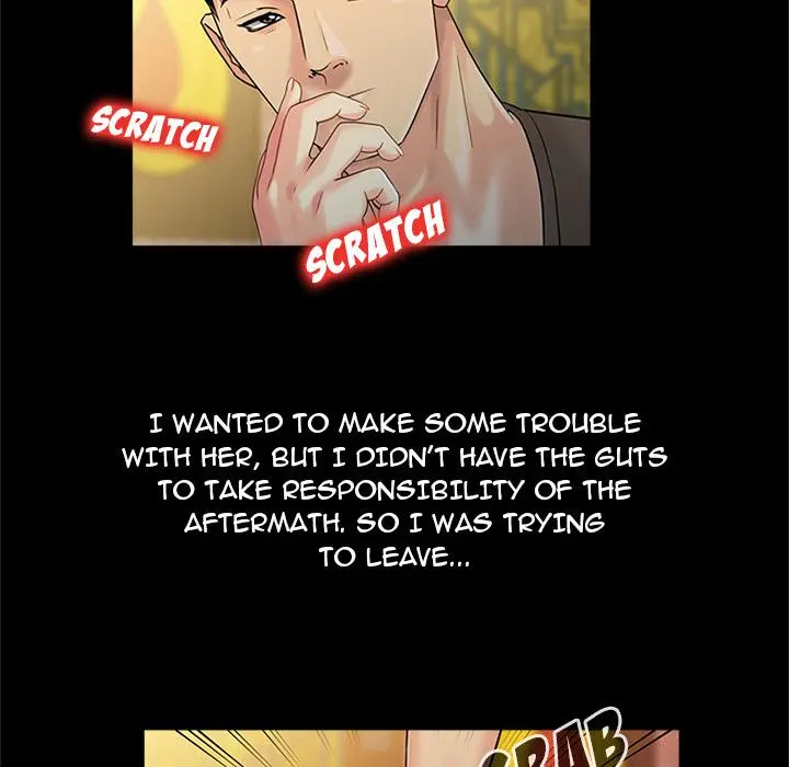 Just For You Episode 1 - Page 53
