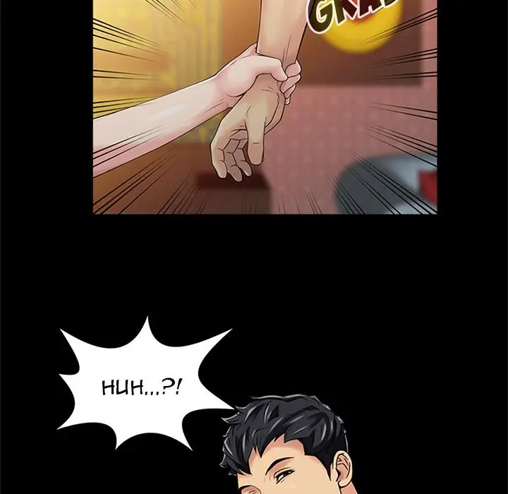 Just For You Episode 1 - Page 54