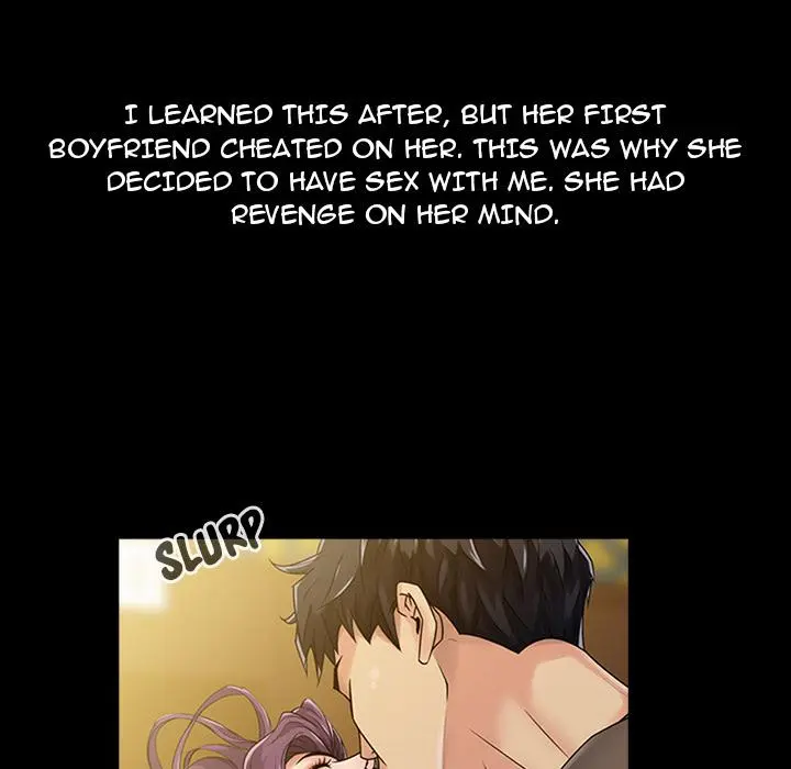 Just For You Episode 1 - Page 59