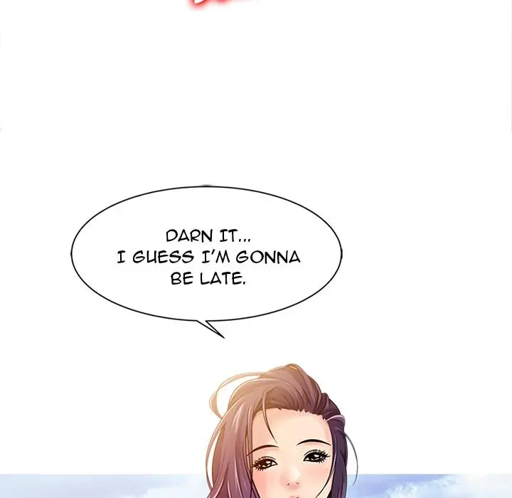 Just For You Episode 1 - Page 6