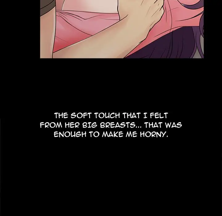 Just For You Episode 1 - Page 61