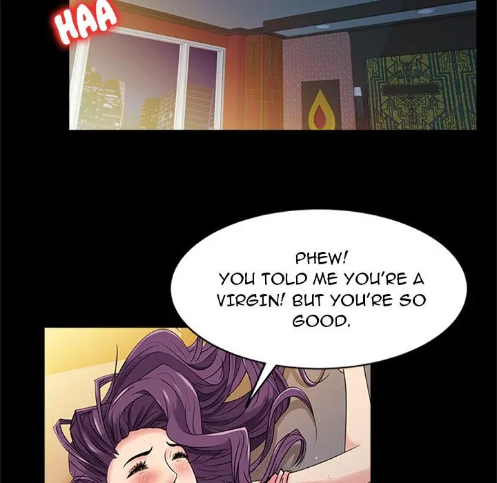 Just For You Episode 1 - Page 71