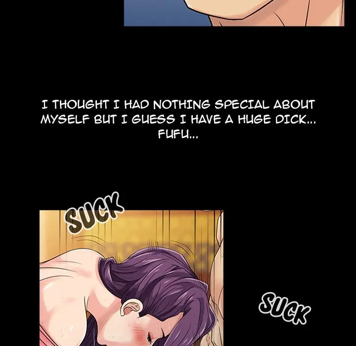 Just For You Episode 1 - Page 77