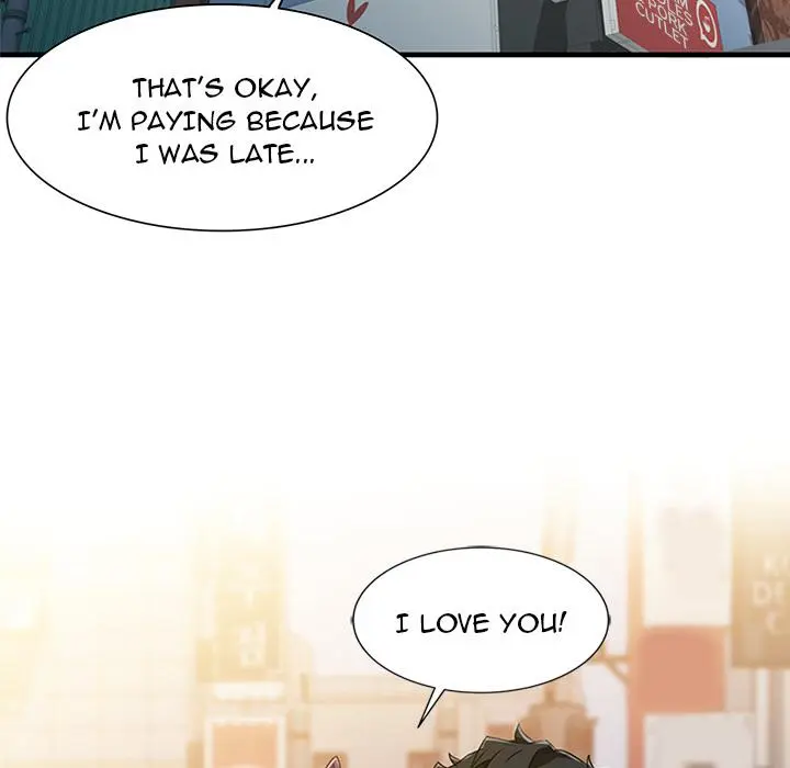 Just For You Episode 1 - Page 87