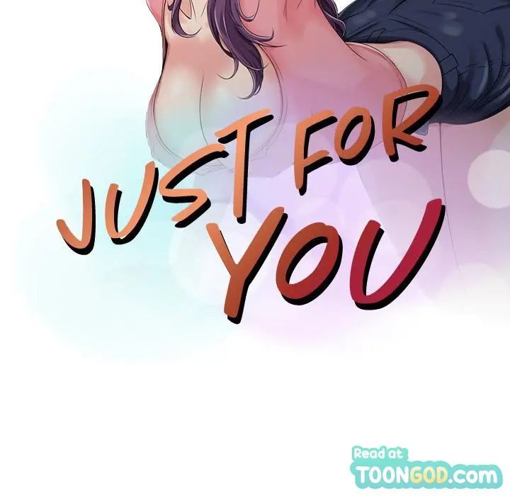 Just For You Episode 1 - Page 9