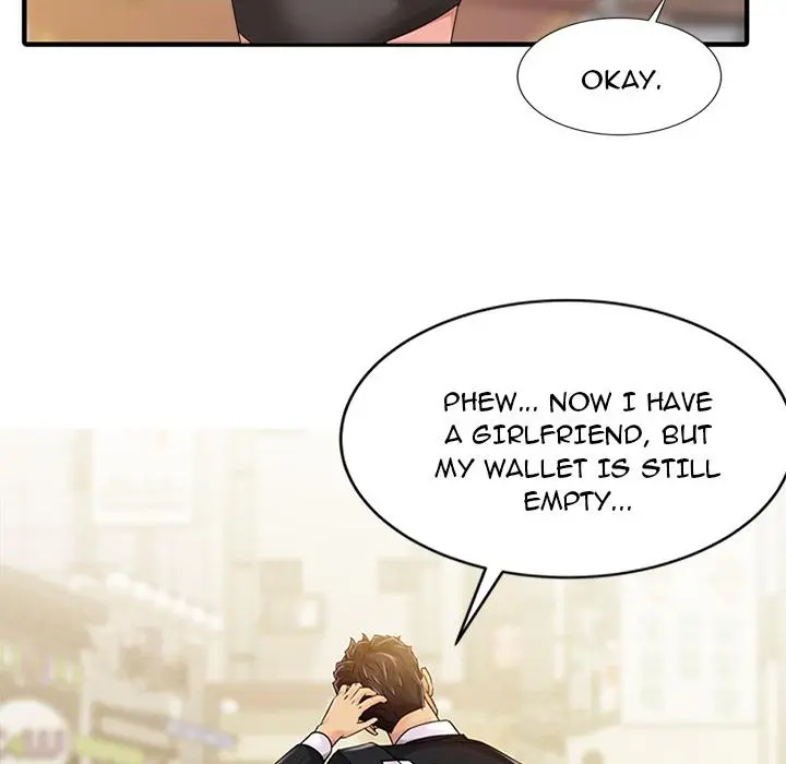 Just For You Episode 1 - Page 90