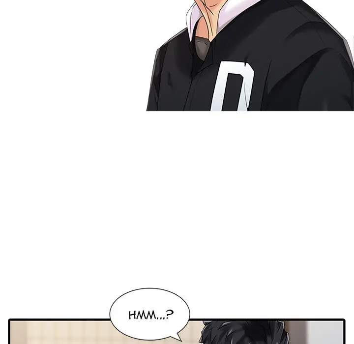 Just For You Episode 1 - Page 93