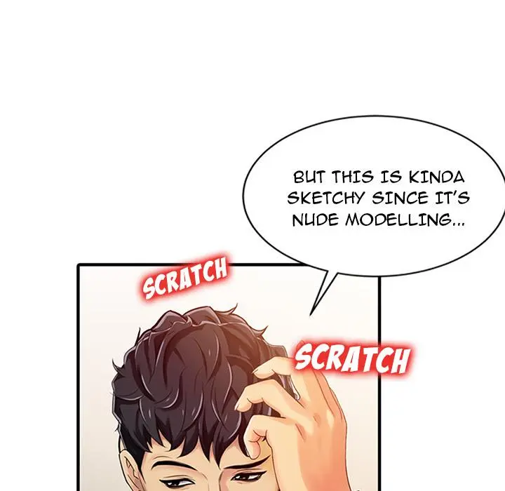 Just For You Episode 1 - Page 96
