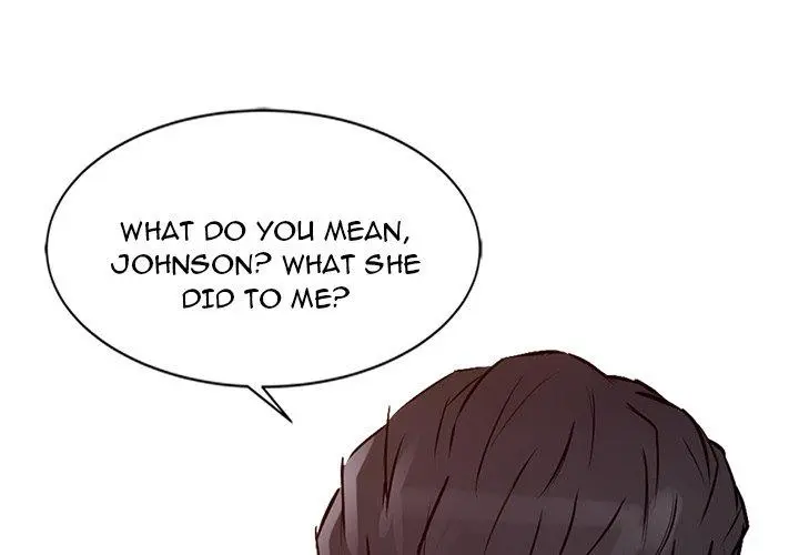 Just For You Episode 20 - Page 1
