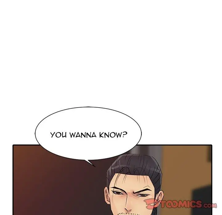 Just For You Episode 20 - Page 10