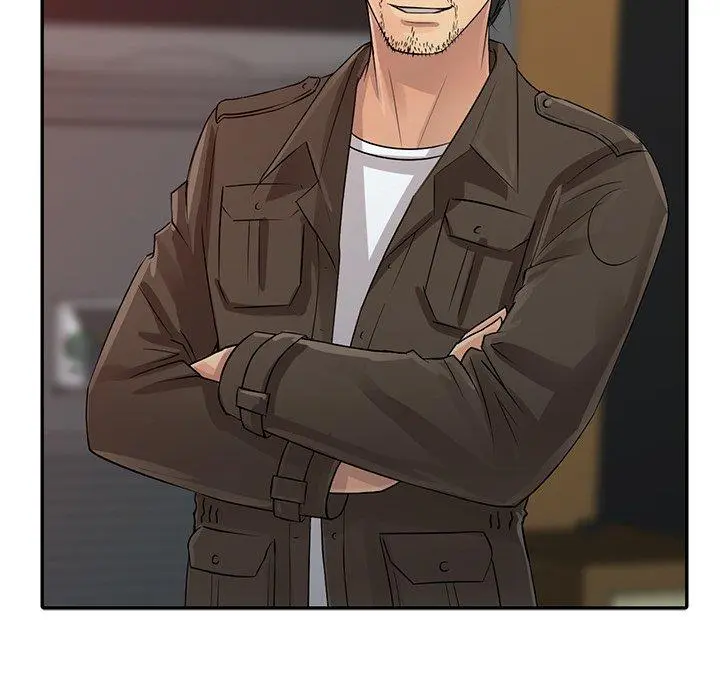 Just For You Episode 20 - Page 11