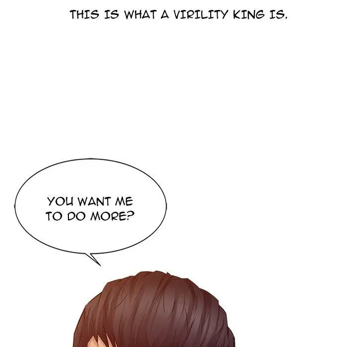 Just For You Episode 20 - Page 112