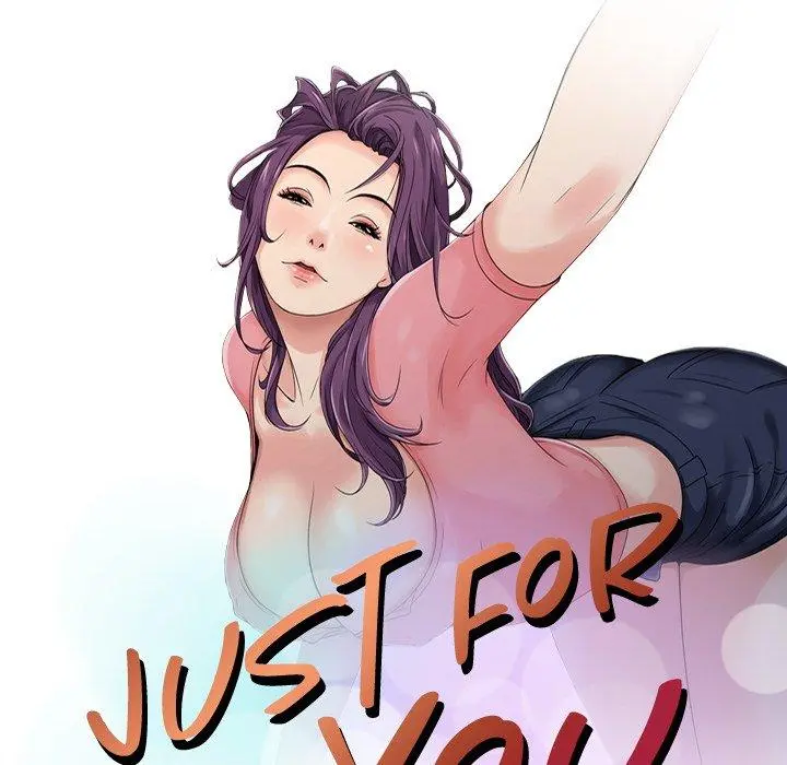 Just For You Episode 20 - Page 13