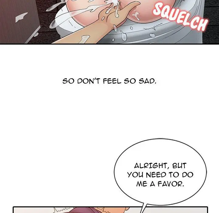 Just For You Episode 20 - Page 28